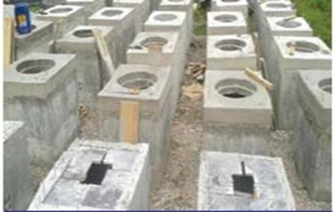 Chamber Construction